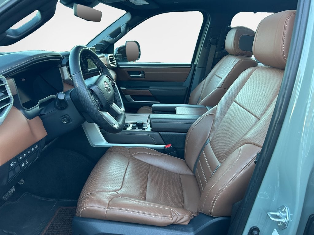 2024 Toyota Tundra Hybrid 1794 Edition