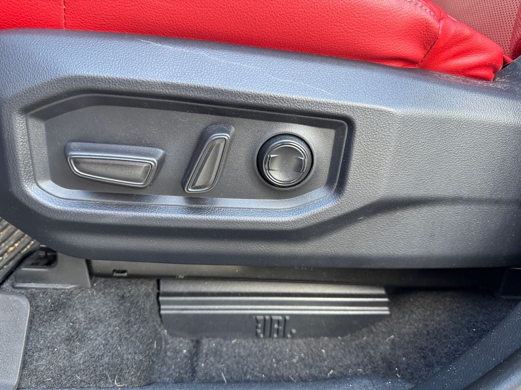 2026 Toyota Tundra Hybrid TRD Pro