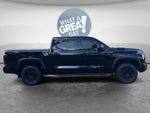 2026 Toyota Tundra Hybrid TRD Pro