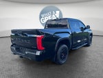 2026 Toyota Tundra Hybrid TRD Pro