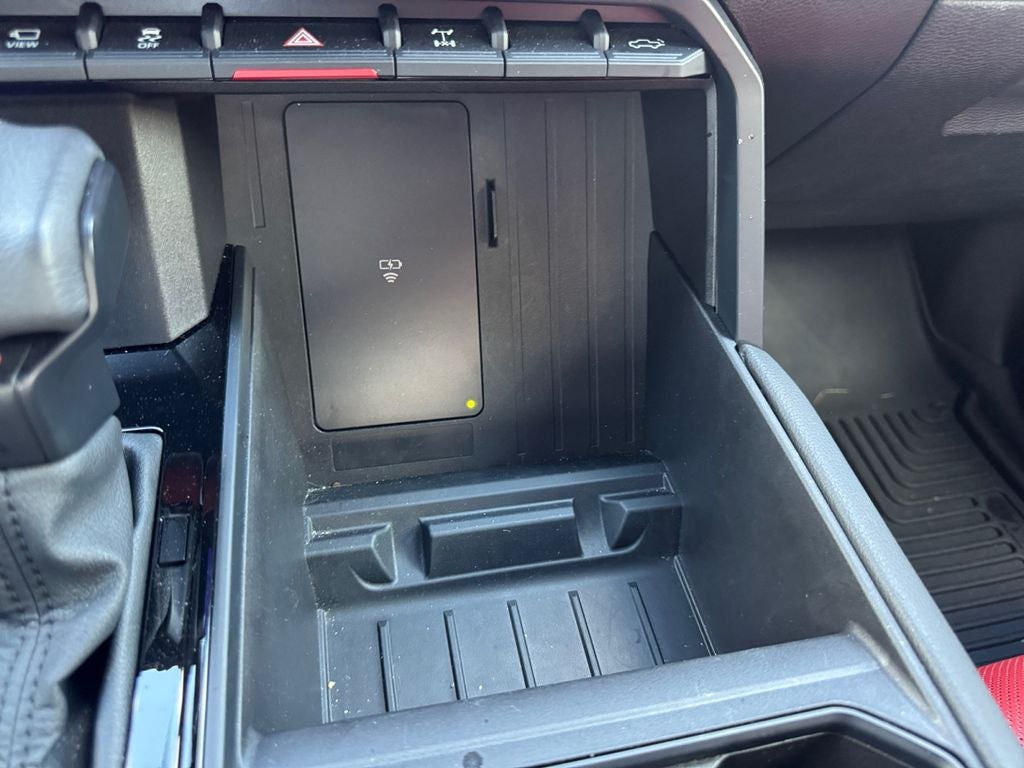 2026 Toyota Tundra Hybrid TRD Pro