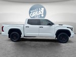 2022 Toyota Tundra Hybrid TRD Pro