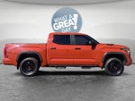 2024 Toyota Tundra Hybrid TRD Pro