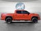 2024 Toyota Tundra Hybrid TRD Pro