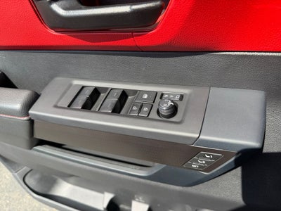 2023 Toyota Tundra Hybrid TRD Pro
