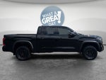 2023 Toyota Tundra Hybrid TRD Pro