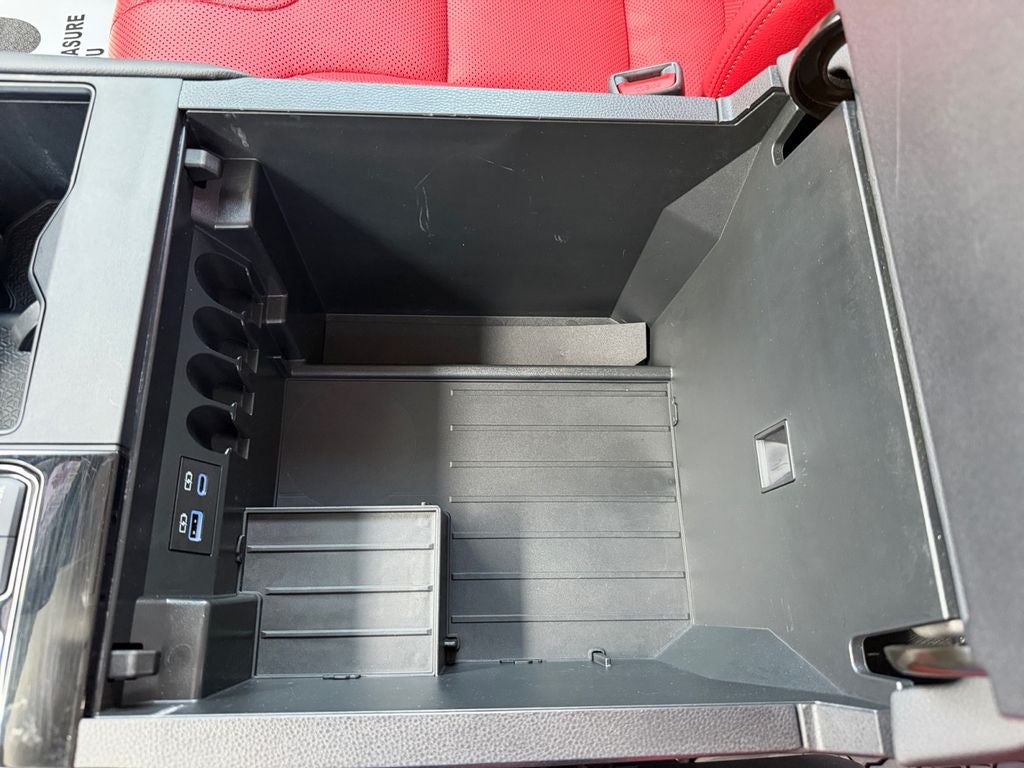 2023 Toyota Tundra Hybrid TRD Pro