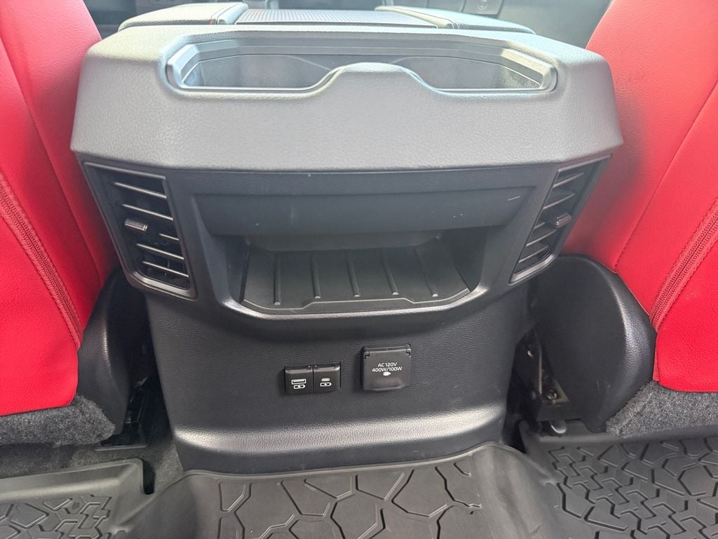 2023 Toyota Tundra Hybrid TRD Pro