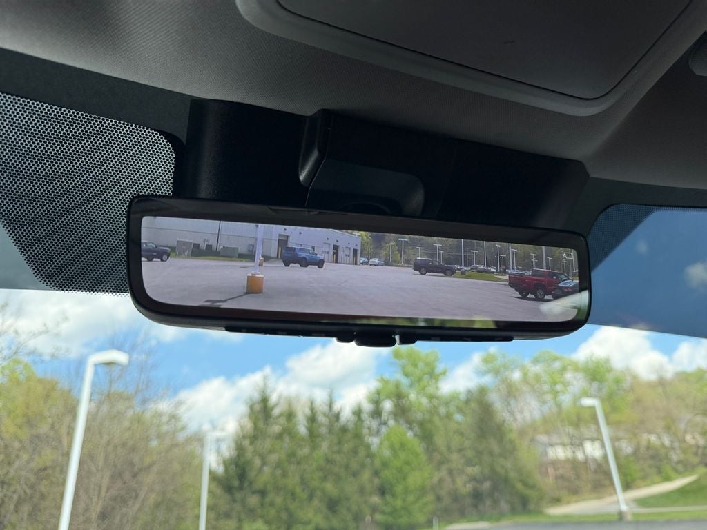 2023 Toyota Tundra Hybrid TRD Pro