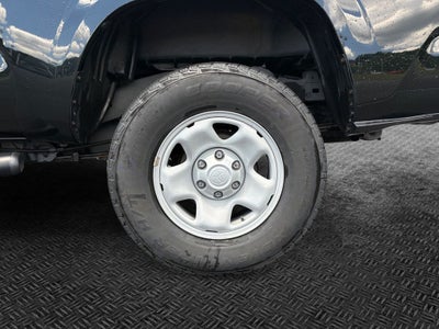 2019 Toyota Tacoma SR