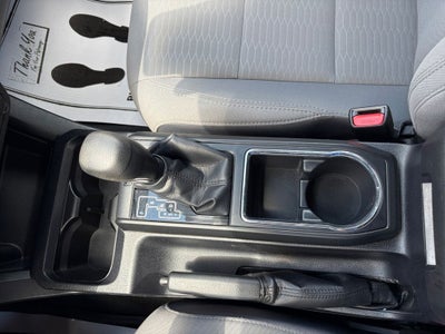 2019 Toyota Tacoma SR