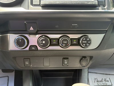 2019 Toyota Tacoma SR