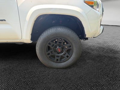 2019 Toyota Tacoma TRD Sport V6