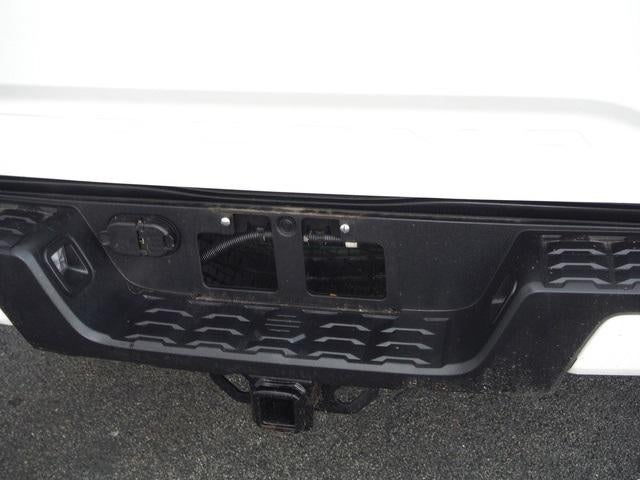 2019 Toyota Tacoma TRD Sport V6