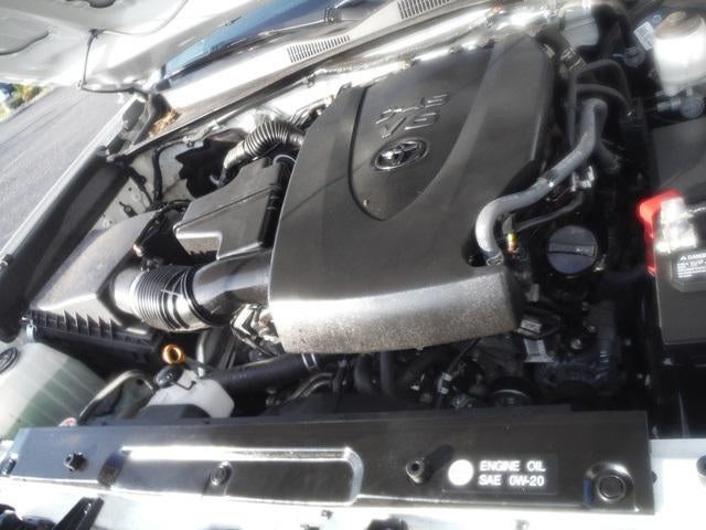 2019 Toyota Tacoma TRD Sport V6
