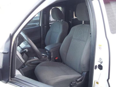 2019 Toyota Tacoma TRD Sport V6