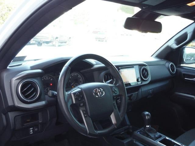 2019 Toyota Tacoma TRD Sport V6