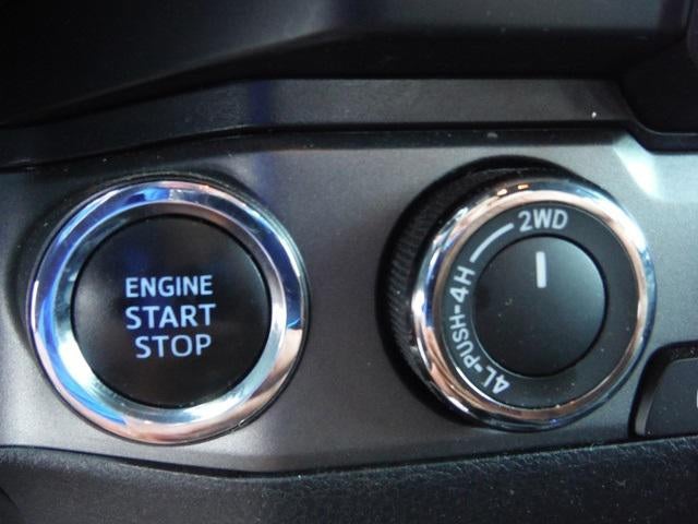 2019 Toyota Tacoma TRD Sport V6