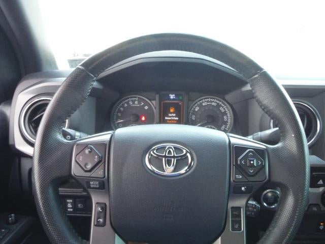 2019 Toyota Tacoma TRD Sport V6