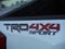 2019 Toyota Tacoma TRD Sport V6