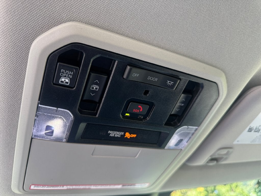 2024 Toyota Tundra Hybrid Limited