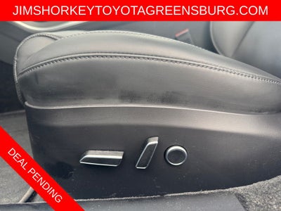 2024 Tesla Model S Plaid