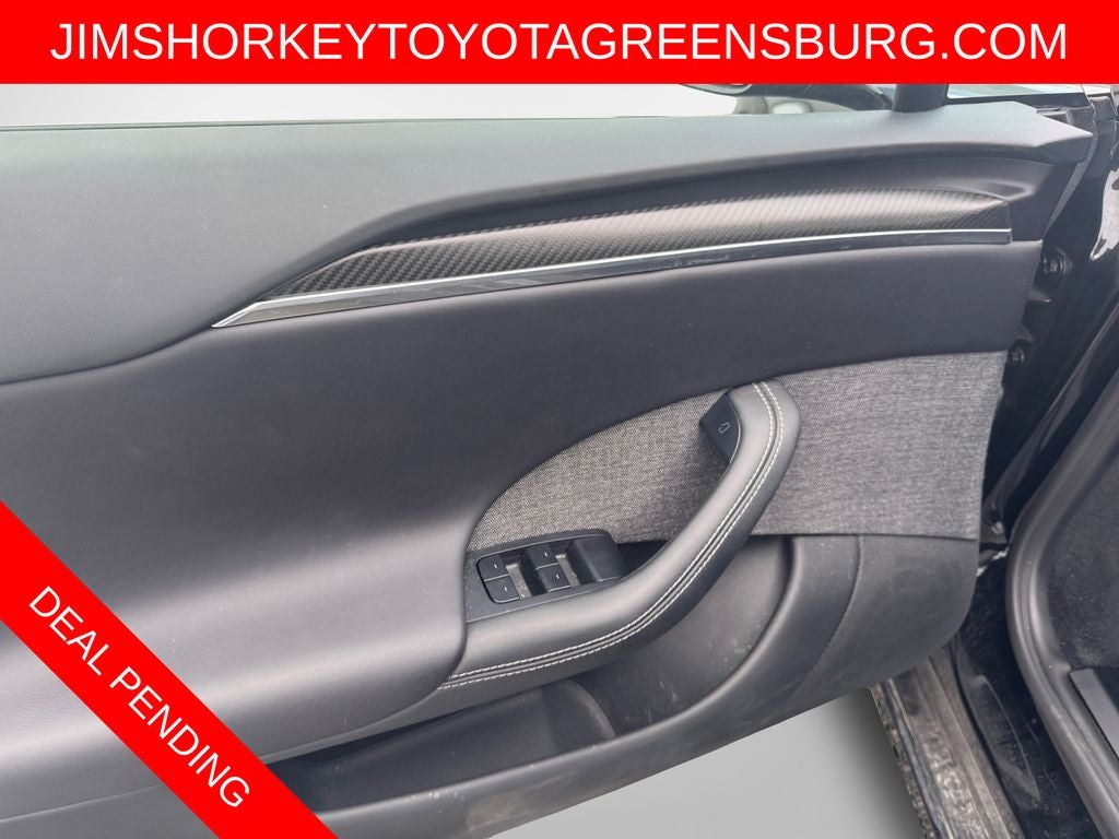 2024 Tesla Model S Plaid