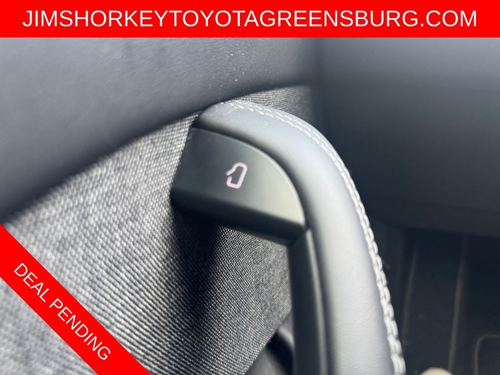 2024 Tesla Model S Plaid