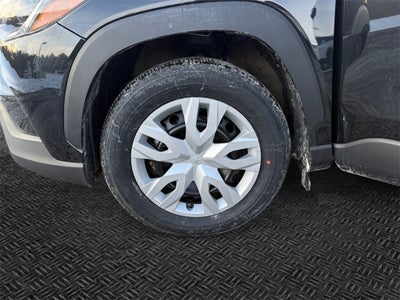 2023 Toyota Corolla Cross L