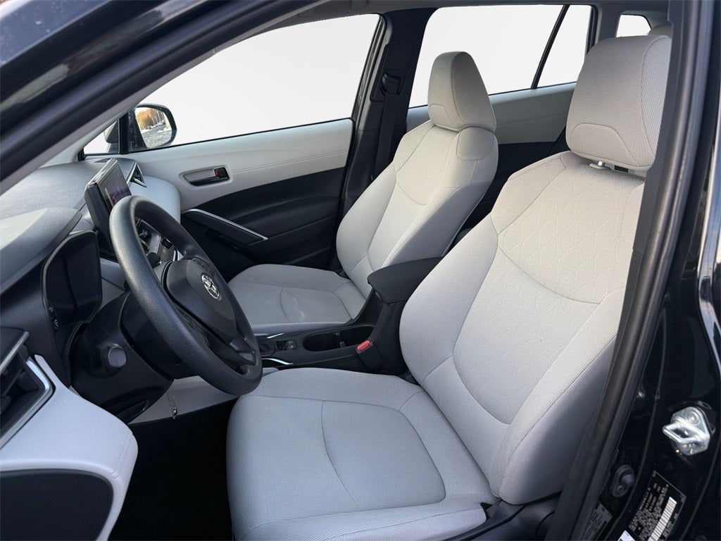 2023 Toyota Corolla Cross L