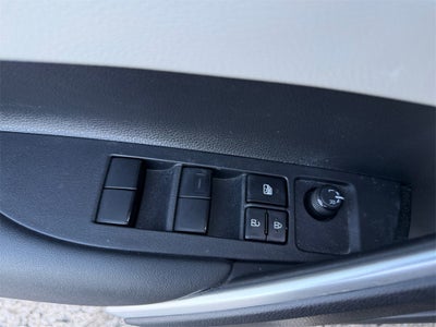 2023 Toyota Corolla Cross L