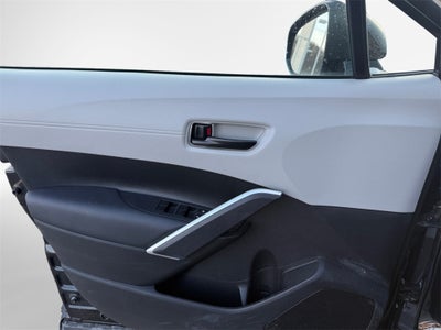 2023 Toyota Corolla Cross L