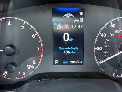 2023 Toyota Corolla Cross L