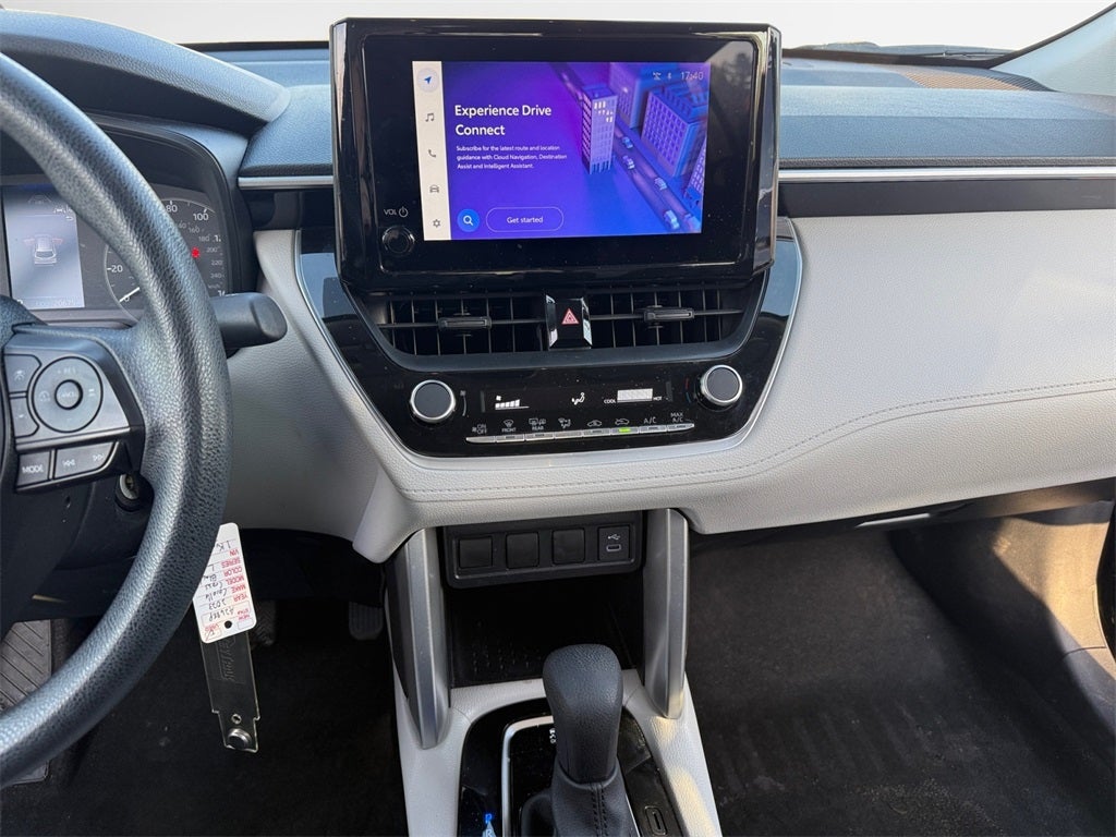 2023 Toyota Corolla Cross L