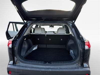 2023 Toyota Corolla Cross L