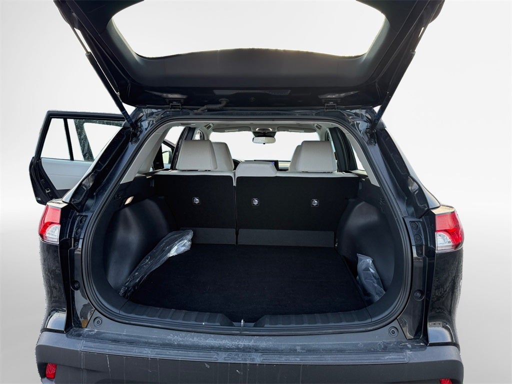 2023 Toyota Corolla Cross L