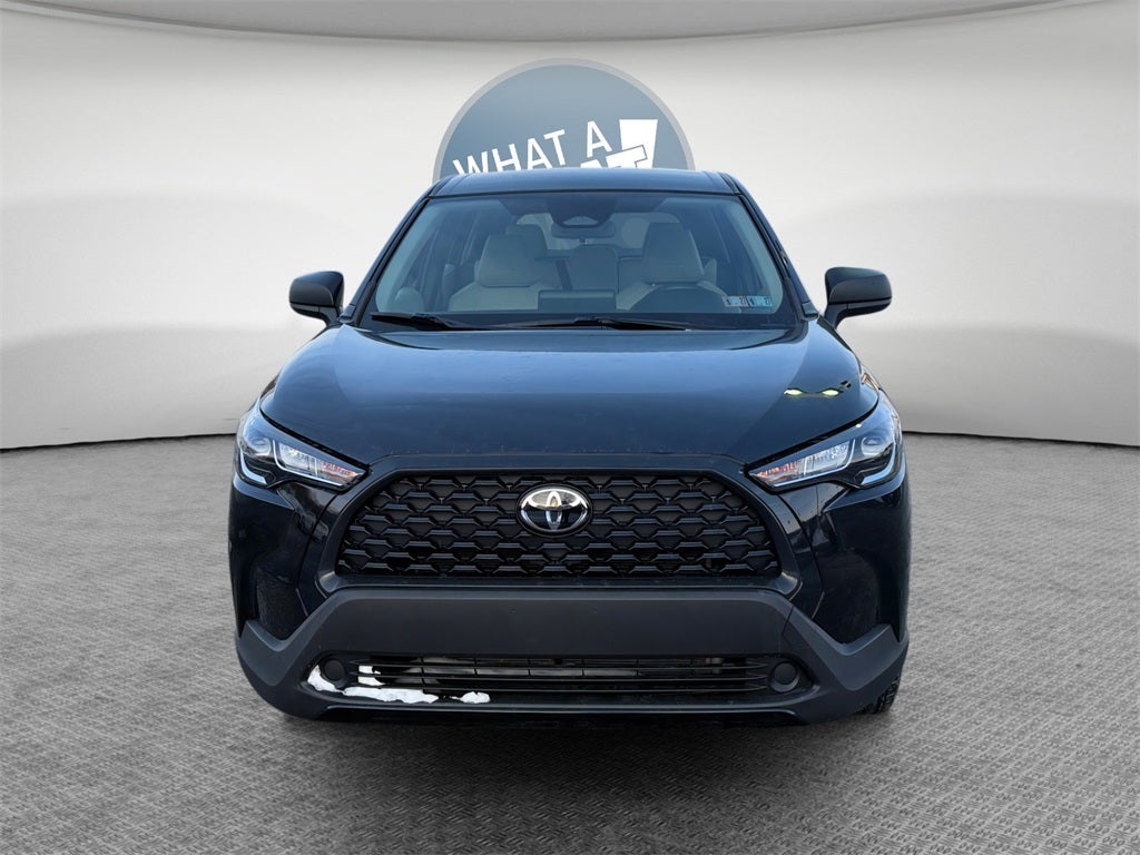 2023 Toyota Corolla Cross L
