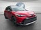 2025 Toyota Corolla Cross Hybrid Nightshade