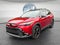 2025 Toyota Corolla Cross Hybrid Nightshade