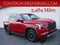 2023 Toyota Sequoia Limited