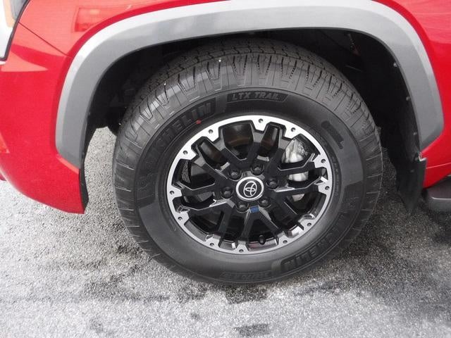 2023 Toyota Sequoia Limited