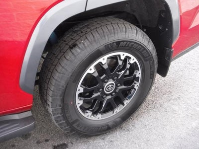 2023 Toyota Sequoia Limited