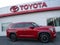 2023 Toyota Sequoia Limited