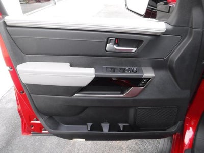2023 Toyota Sequoia Limited