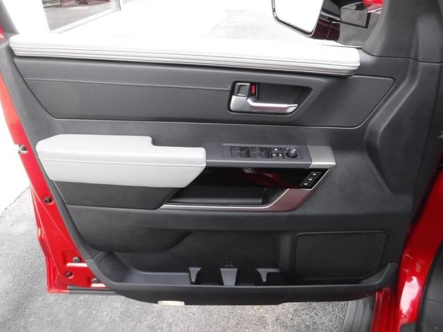 2023 Toyota Sequoia Limited