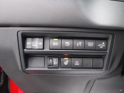 2023 Toyota Sequoia Limited