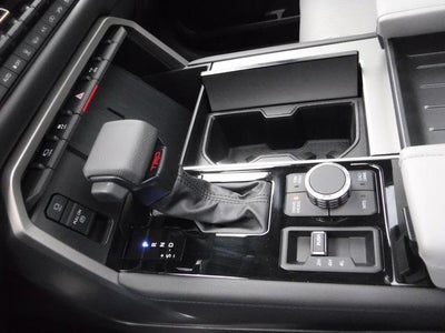 2023 Toyota Sequoia Limited