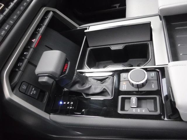 2023 Toyota Sequoia Limited