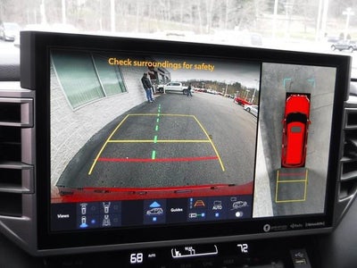 2023 Toyota Sequoia Limited