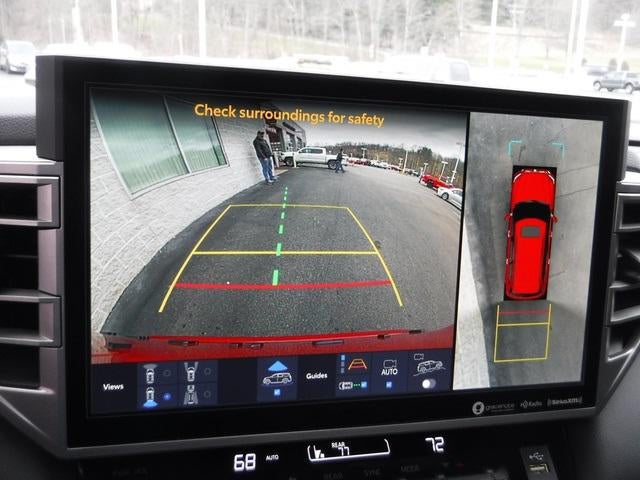 2023 Toyota Sequoia Limited
